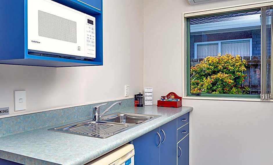 Barringtons Motor Lodge