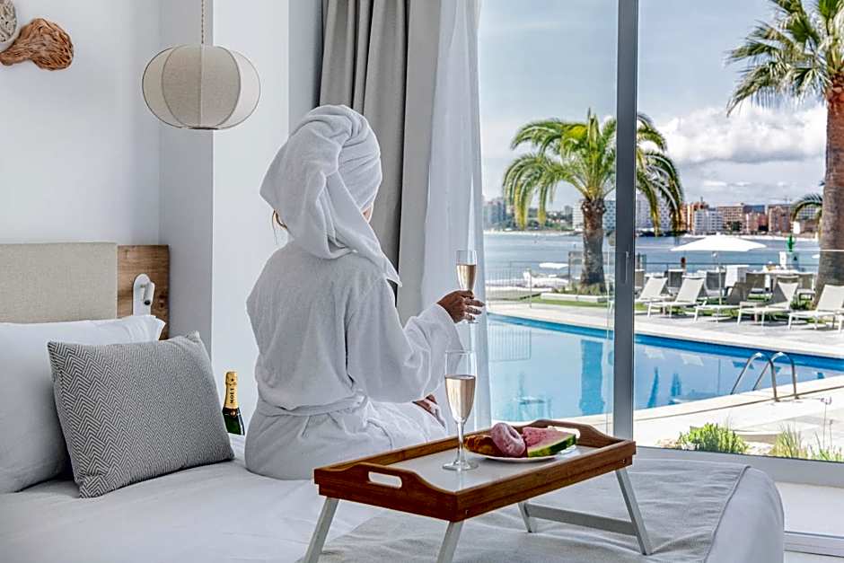 Roc Portonova Apartaments