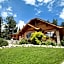 Fairmont Jasper Park Lodge