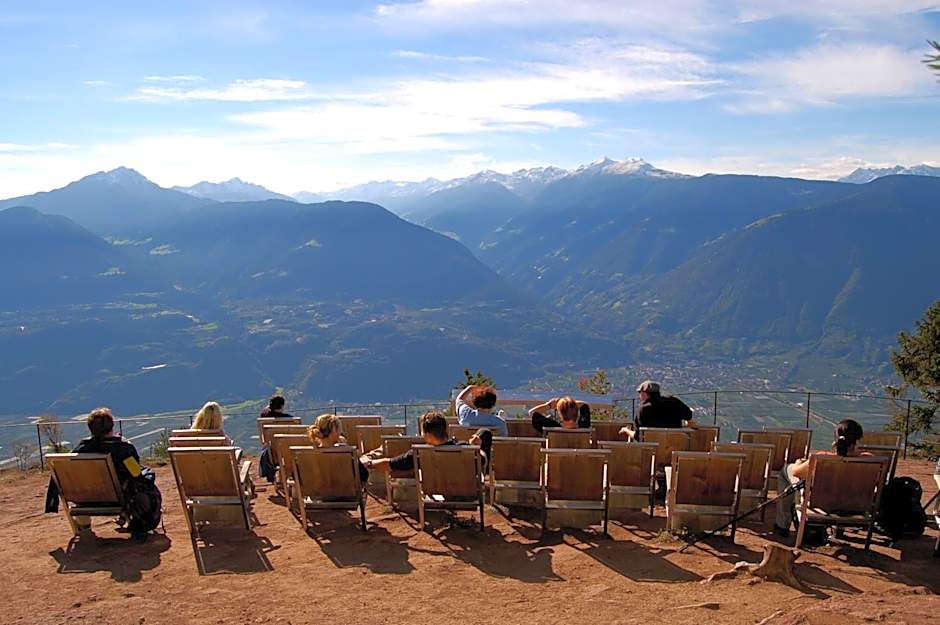 Pension Schlaneiderhof