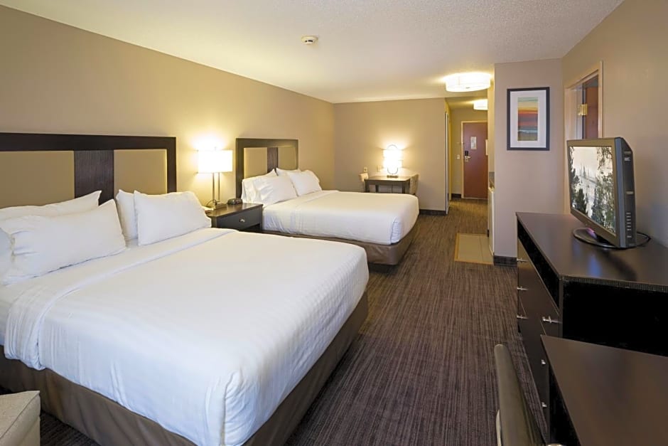 Holiday Inn Express Hotel & Suites-Saint Joseph