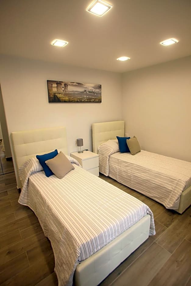 Garibaldi Station 2punto0