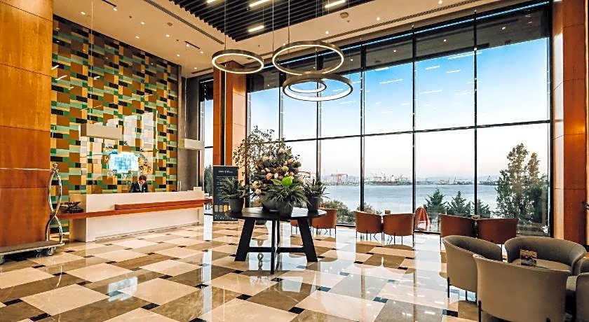 Holiday Inn Istanbul - Tuzla Bay By IHG