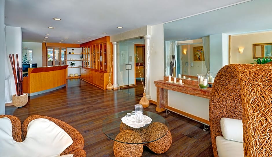 Iberostar Jardin del Sol Suites - Adults Only