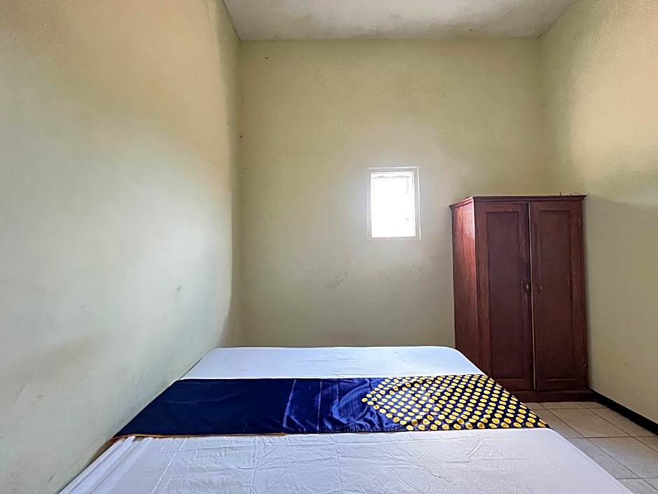 Hotel O Kost Berkah Near Kebun Teh Wonosari