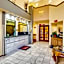 Econo Loge Inn & Suites Albuquerque East I-40 Eubank Exit