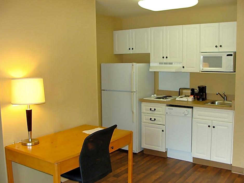 Extended Stay America Suites - Piscataway - Rutgers University