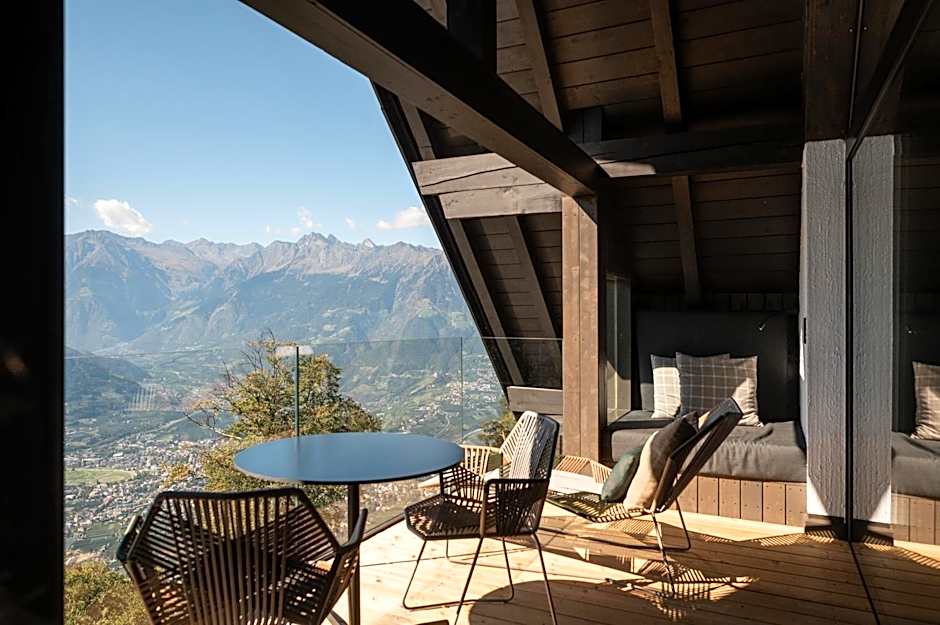 Miramonti Boutique Hotel