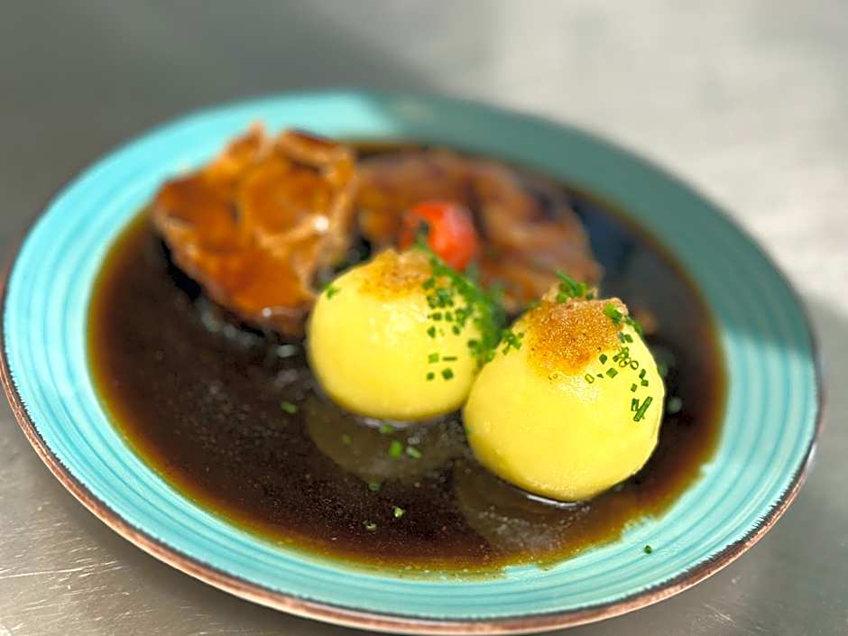 Römercastell Wirtshaus & Hotel