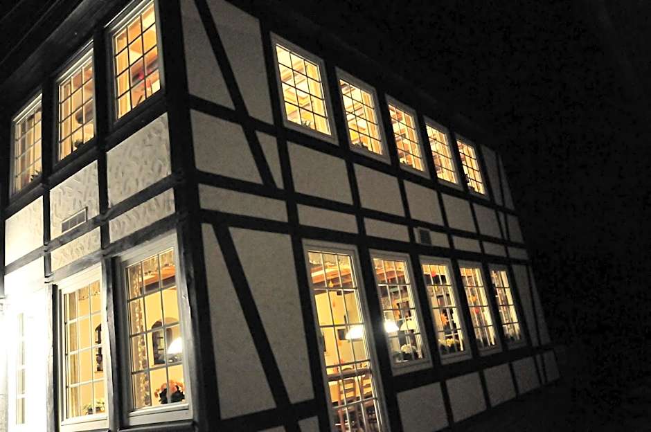 Akzent Hotel Zur Wasserburg