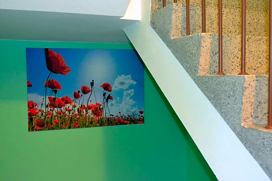 Apartment Holiday Lungötz