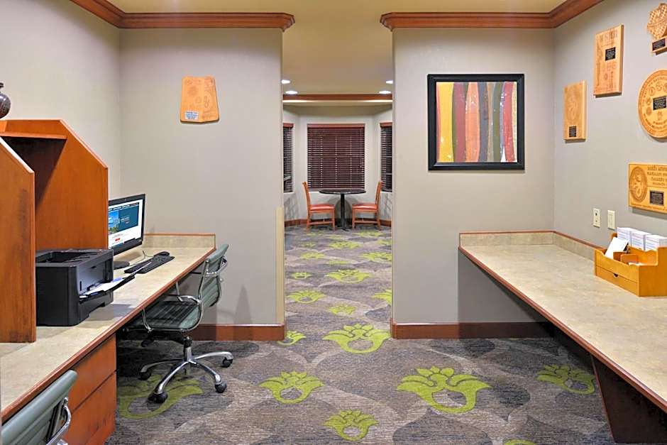 Staybridge Suites Las Cruces By IHG