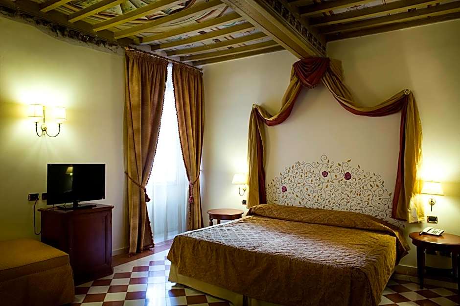 Antica Dimora alla Rocca