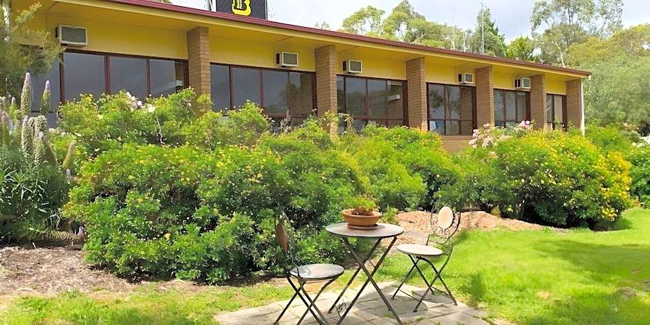 Bellbrae Motel