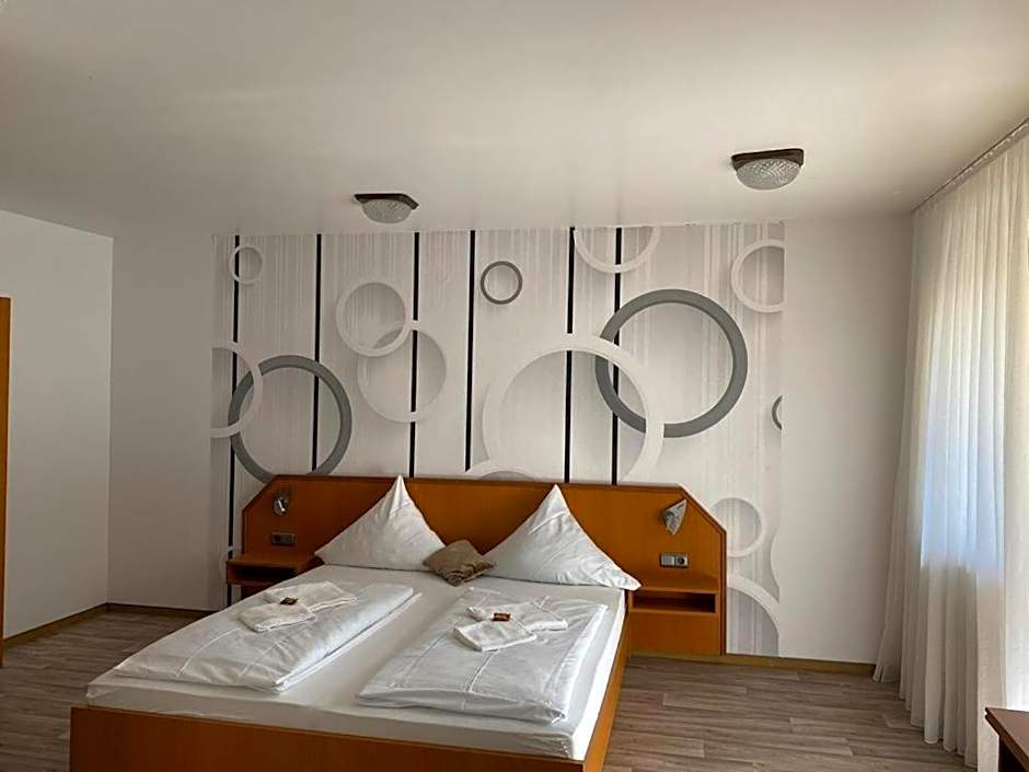 Hotel Krone Riesling