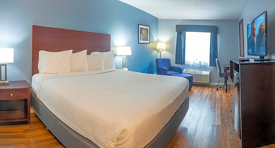 Baymont by Wyndham Delaware