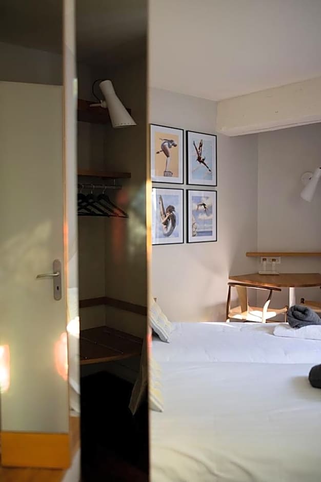 L'Amiral - LeParticulier Collection