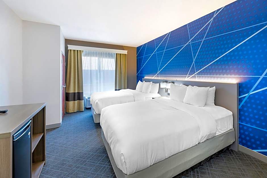 Comfort Suites Pecos