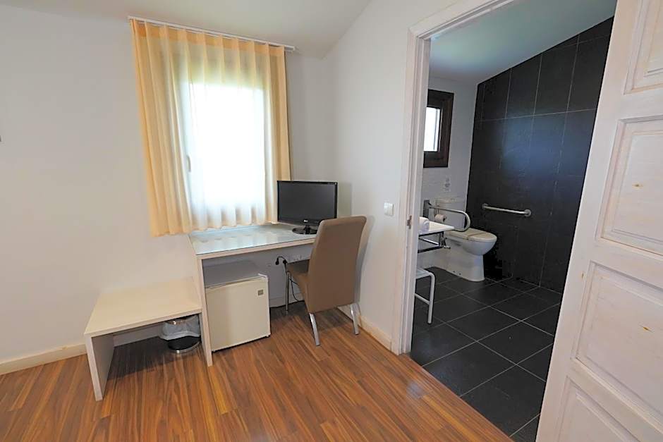 Hotel Mas Prades