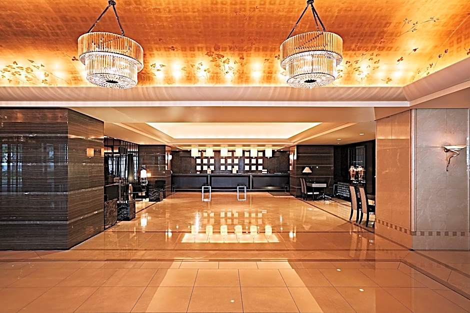 InterContinental Tokyo Bay By IHG