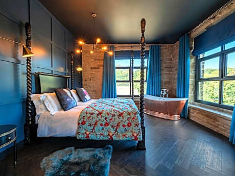 Bowers Mill Aparthotel