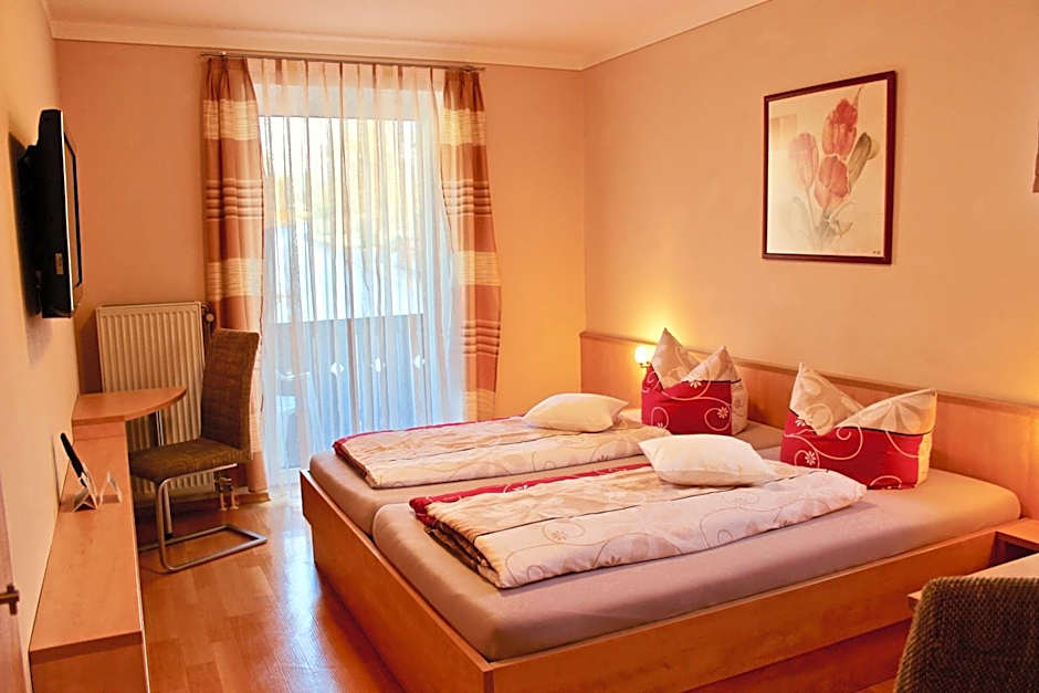 Zum Schwarzen Bären