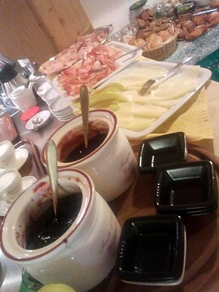 Residence Garnì Il Giglio