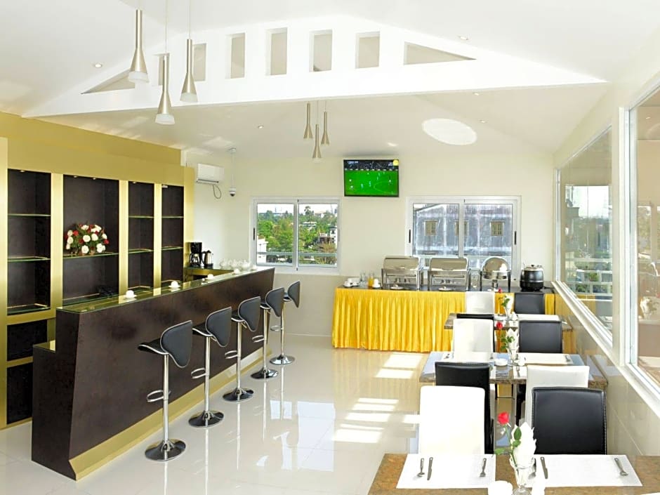 8Day Hotel