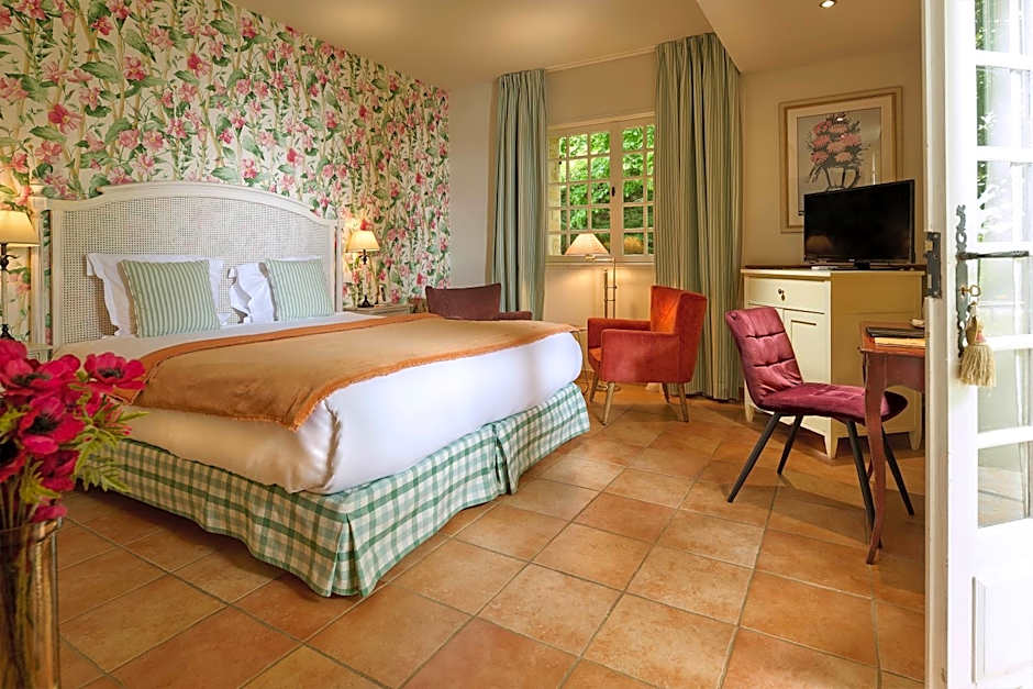 Hôtel La Métairie - Teritoria- Les Collectionneurs