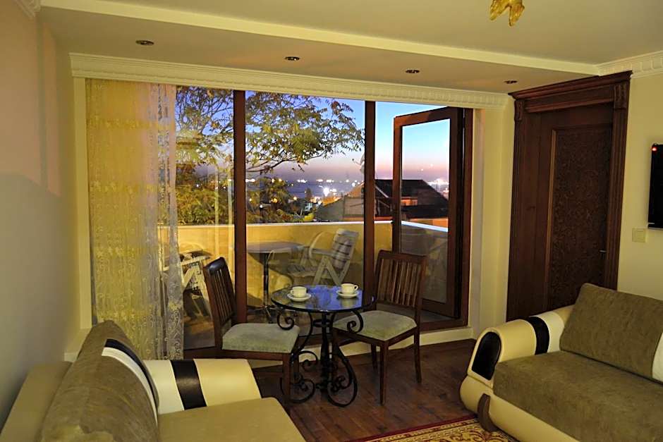 Hotel Blue Istanbul