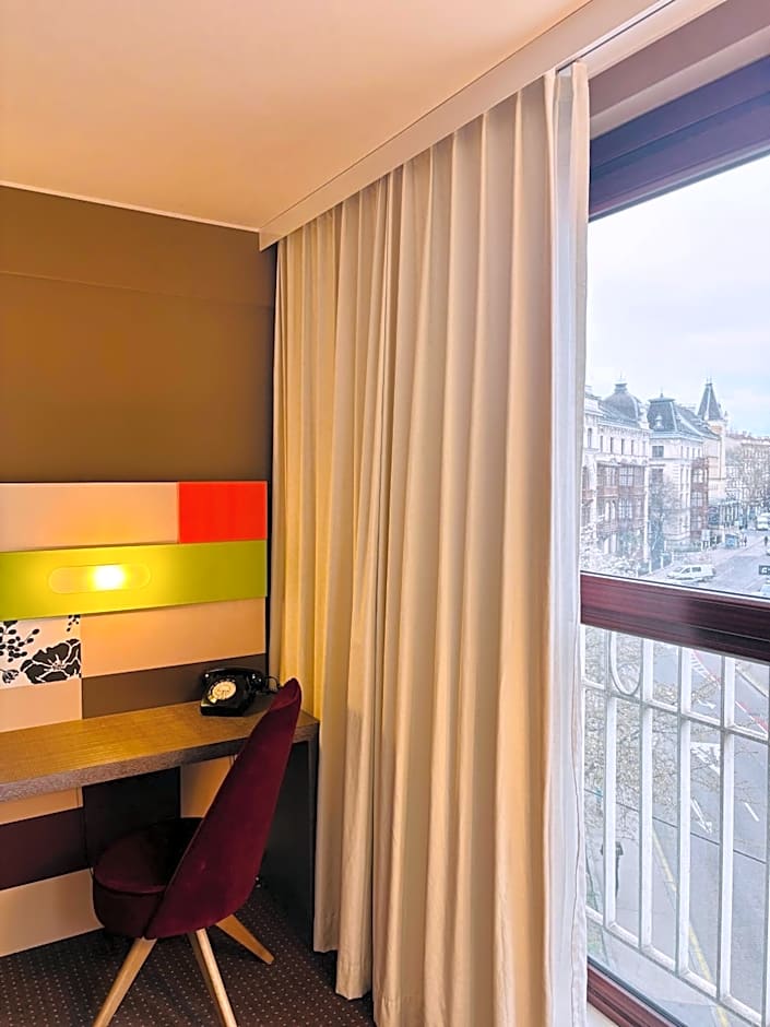 Max Brown Hotel 5th District, part of Sircle Collection