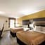Quality Inn & Suites Greensboro near Lake Oconee