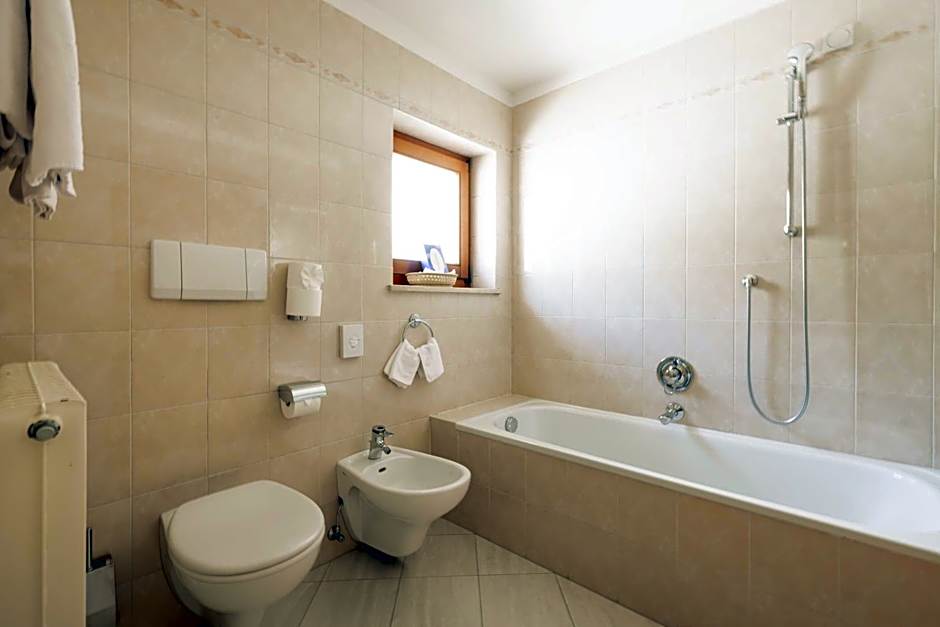 Hotel Fortuna