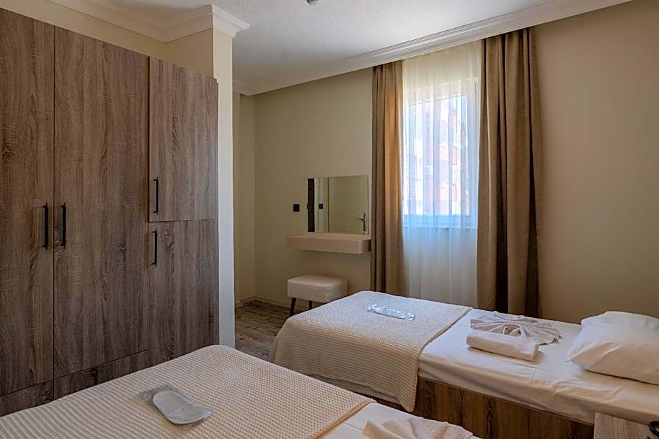 Karacan Hotel (Dalaman Airport)