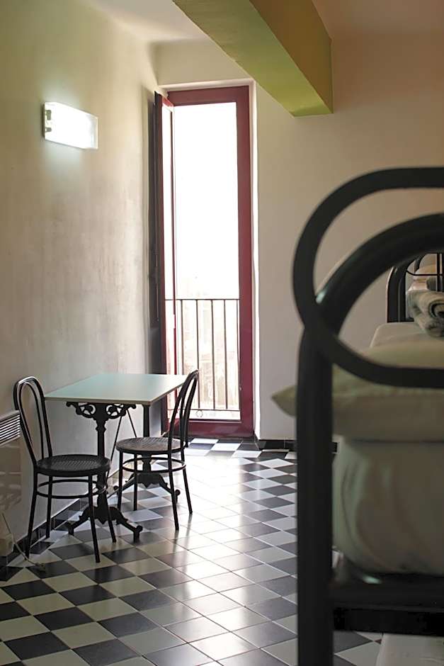 Hostel New York