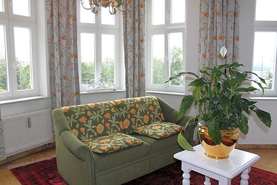 Hotel Seibel