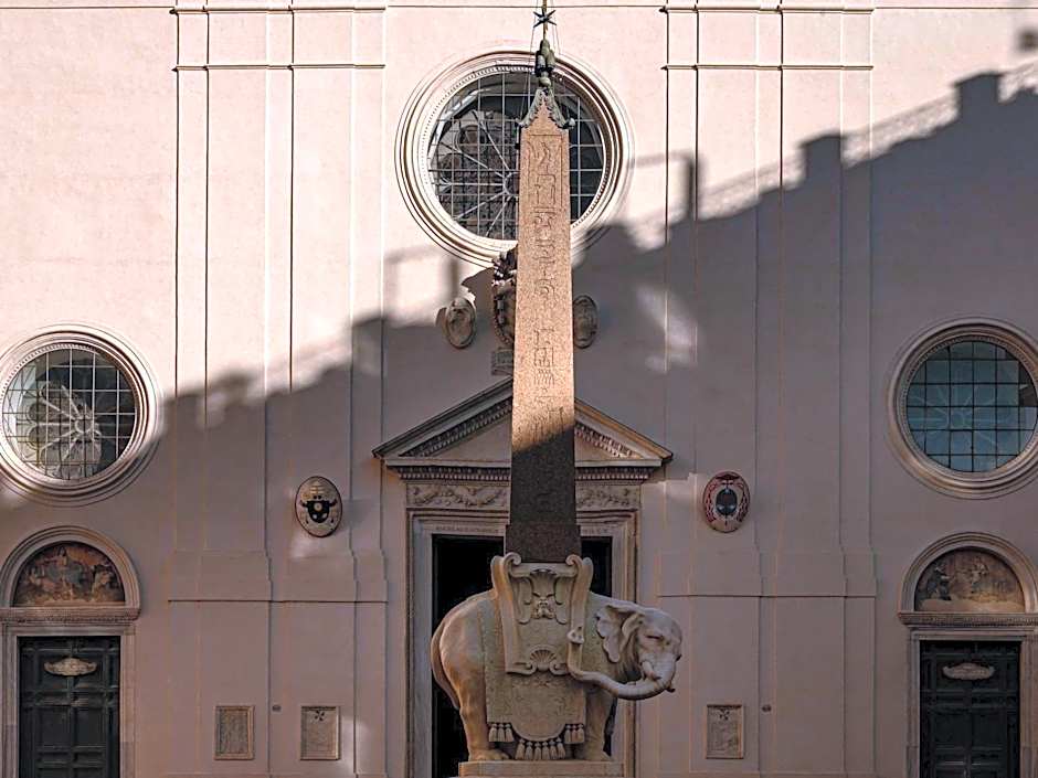 Orient Express La Minerva