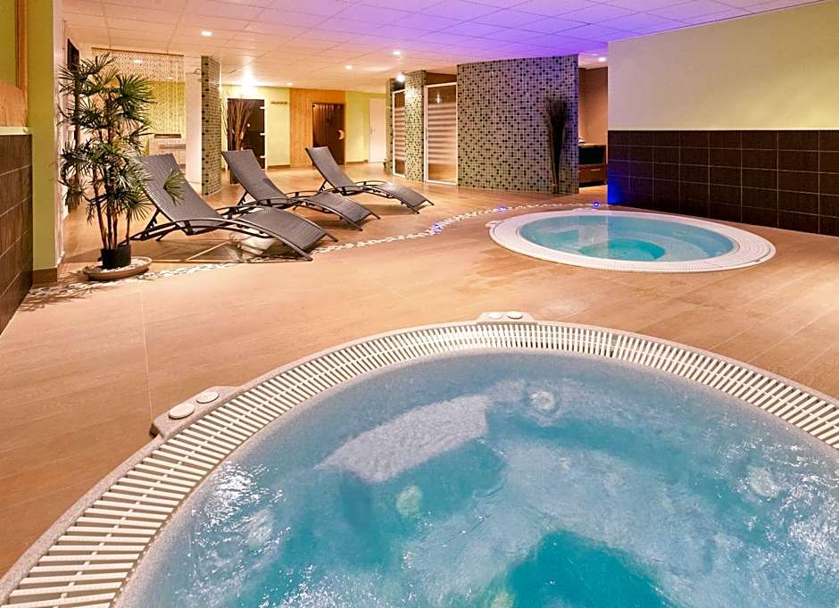 Hôtel Club mmv Le Panorama ***