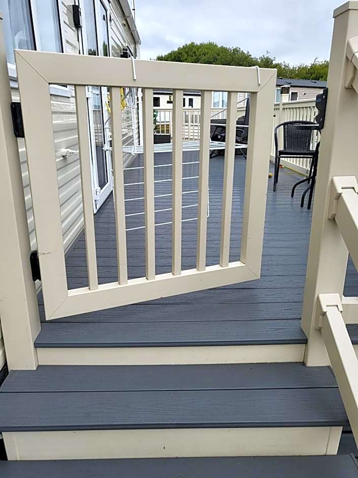 Angie stunning holiday home