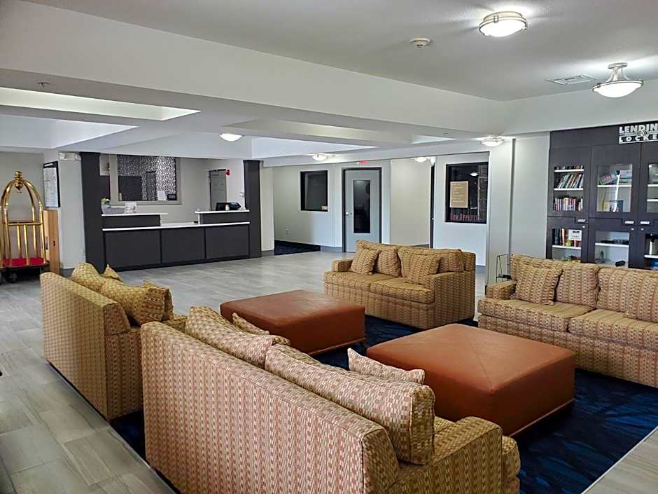Candlewood Suites Knoxville Airport-Alcoa By IHG