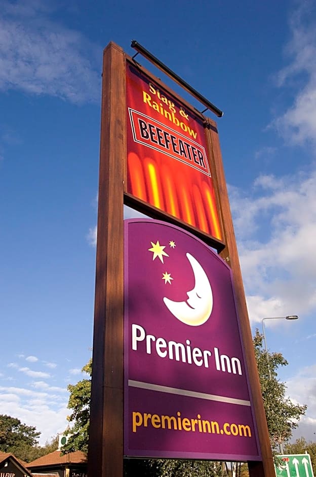 Premier Inn Liverpool - West Derby
