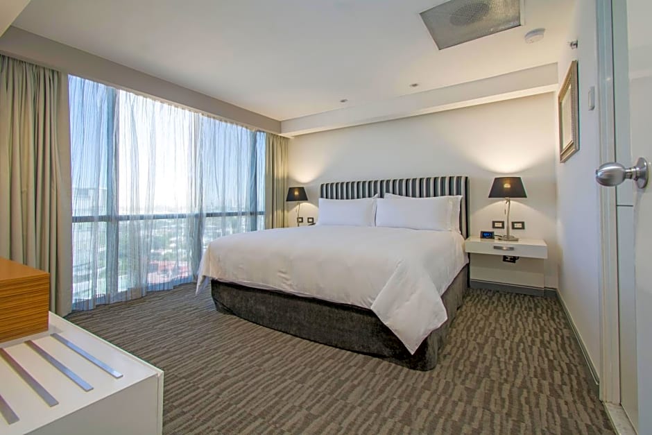 Presidente InterContinental Guadalajara By IHG