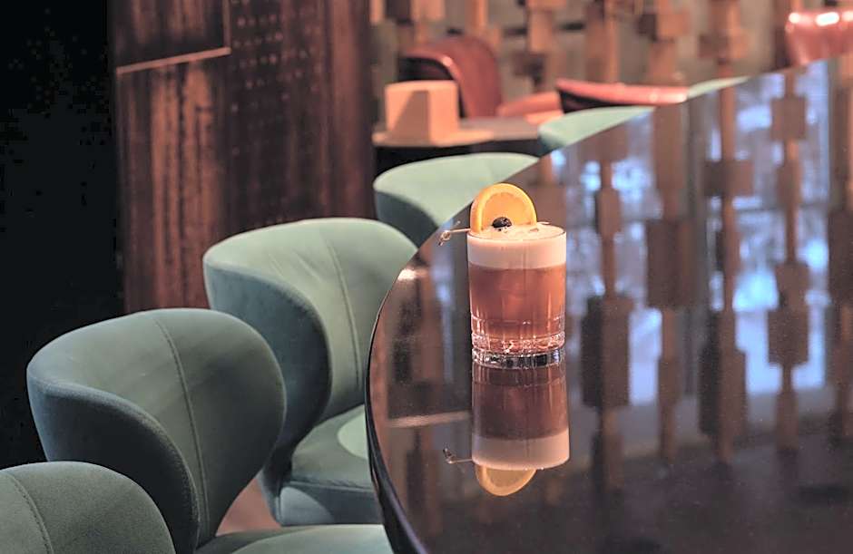 Hotel Berlin Potsdamer Platz by Leonardo Hotels