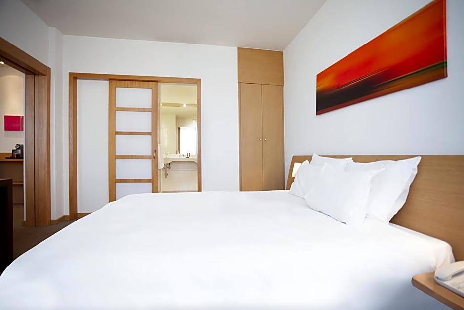 Sercotel Valladolid