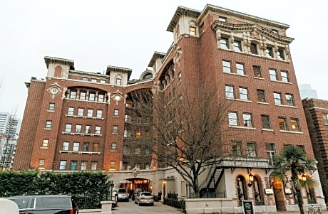 Hotel Sorrento