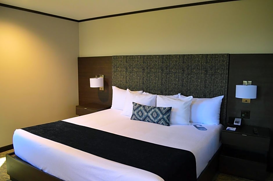 Grand Hotel Tijuana