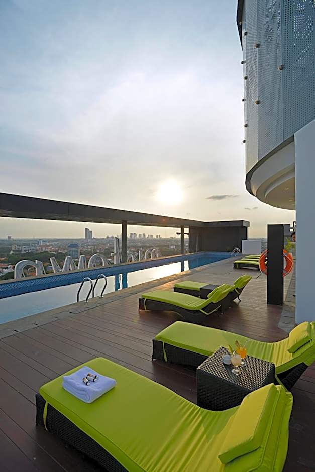 Midtown Residence Surabaya