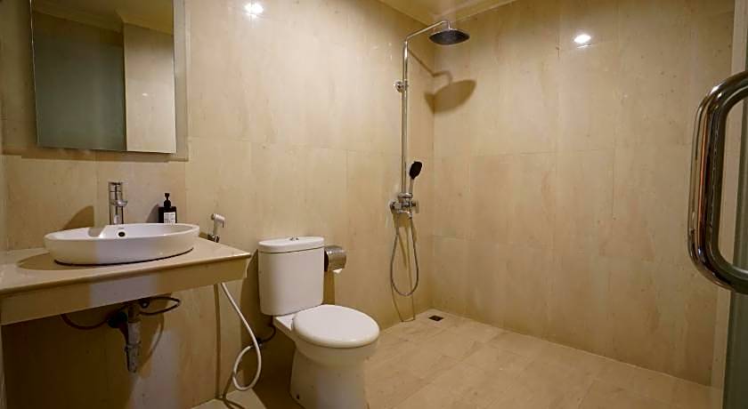 Hotel Grand Rosela Yogyakarta