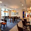 Hampton by Hilton Frankfurt City Centre Messe