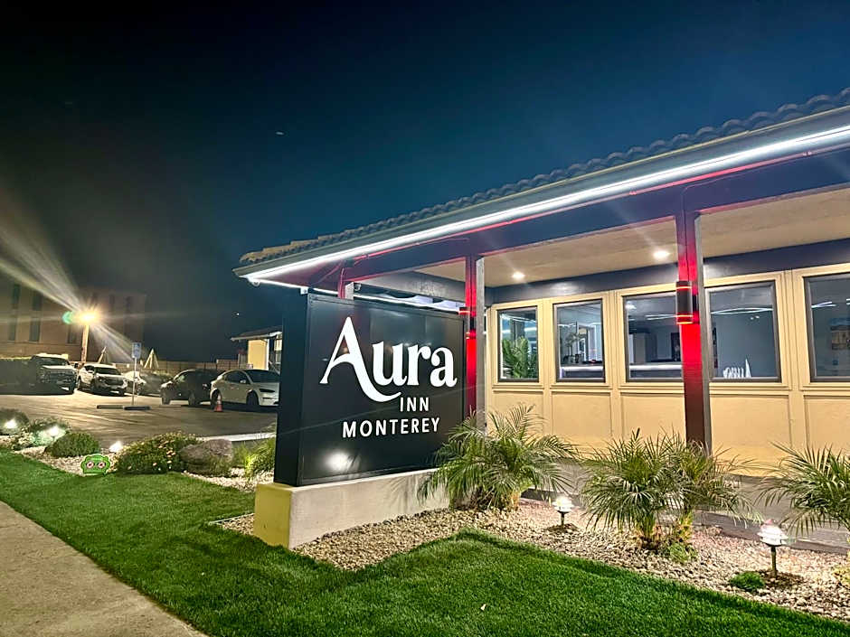 Aura Inn Monterey